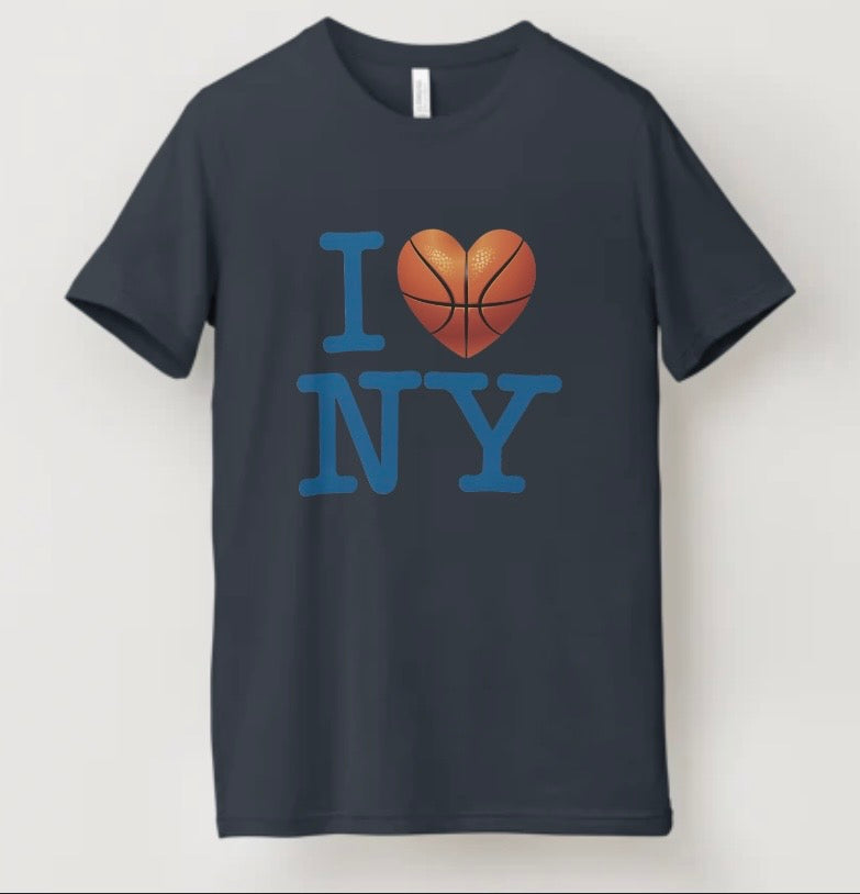 I Hart NY