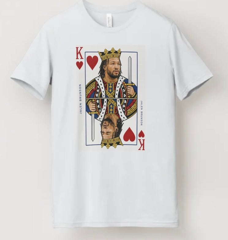 King Brunson