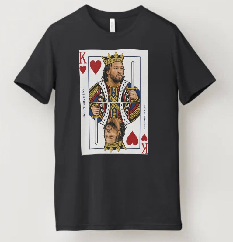 King Brunson