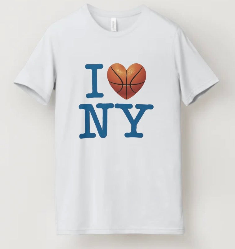 I Hart NY