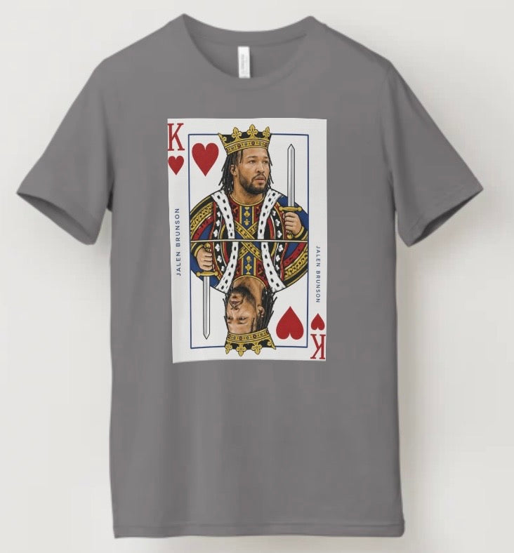 King Brunson