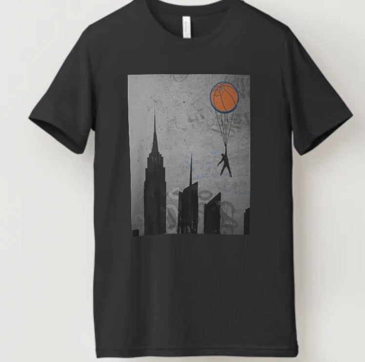 Basketball Balloon