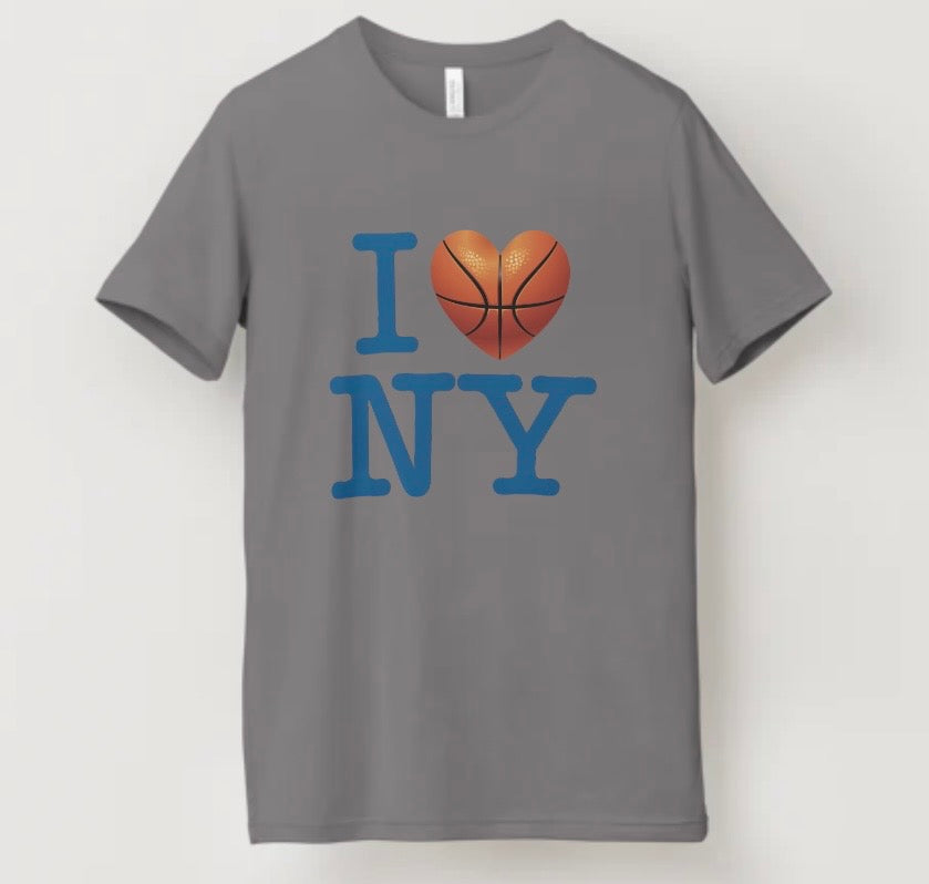 I Hart NY