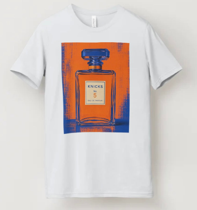 Knicks no. 5