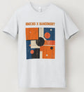 Knicks inspired Kandinsky