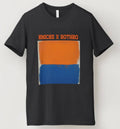 Knicks inspired Rothko
